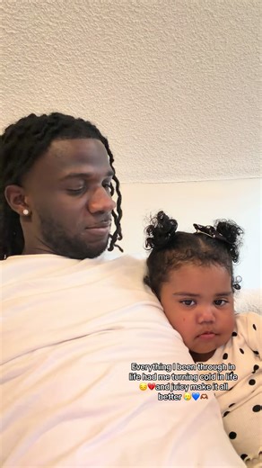 Ion feel like having a story time but fr this lil girl here making my heart softer ik it 🥹💙💯 #fypageシ #fyp #naomi #dook #brothersister