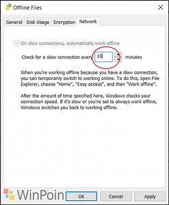 Cara Mengoptimalkan Sync Center di Windows 10