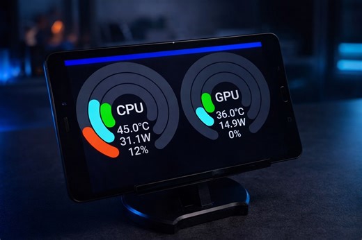 Turn an Old Android Phone Into a PC Stats Monitor With Pitikapp — Plus Today’s Windows 11 and Smartphone Security News (Jan. 11, 2026)