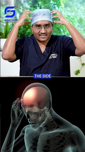 The Hidden Headache That Is NOT Migraine | 3 Signs of TMJ Pain | Dr. Suresh