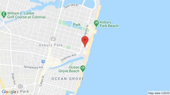 The Stone Pony Summer Stage Concert Tickets & Events Schedule 2026 - Asbury Park, NJ | JamBase