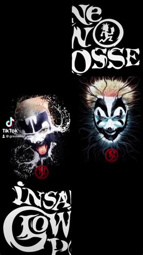 #icp violent J is my husband. I love him so much.