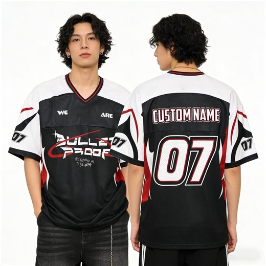 Custom Jersey – Kpop Concert Tour Merch, Fans Gift - Etsy