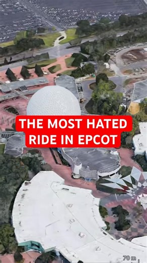 Do you like Mission Space? #missionspace #epcot #disneyparks #disneyride #disneyrides #disneyworld