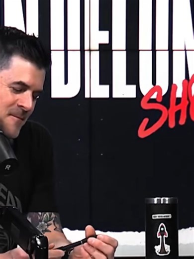 How do I tell my kids that I am an addict? #johndelony #johndelonyclips #drjohn #podcast #relationships #drjohndelonyshow #kids #addiction