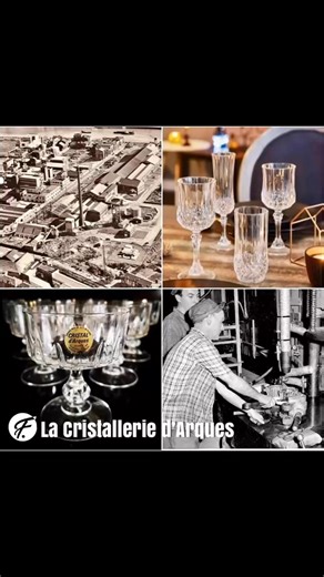 Bonjour à tous Née au début du XIXᵉ siècle dans le Pas-de-Calais, la cristallerie d’Arques incarne depuis plus de deux siècles l’excellence du savoir-faire verrier français. De génération en génération, des milliers d’ouvriers et d’artisans ont façonné verres, carafes et services de table qui ont accompagné la vie quotidienne de millions de foyers à travers le monde. Aujourd’hui, l’entreprise traverse une période difficile et se trouve en redressement judiciaire. Beaucoup espèrent qu’elle trouve