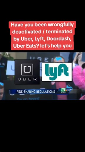 Uber Account Issues: Drivers Rally for Rights