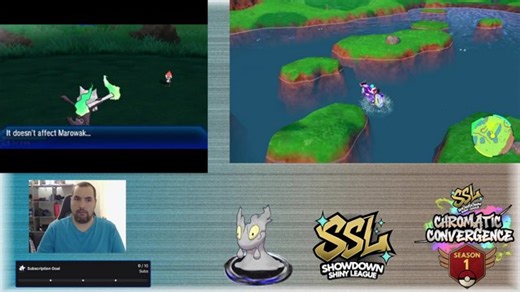 Shiny Azurill SSL Bounties