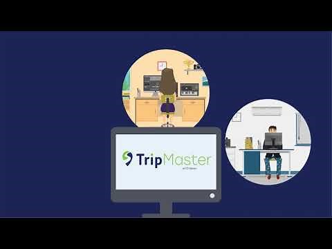 TripMaster: A Premier LogistiCare Partner