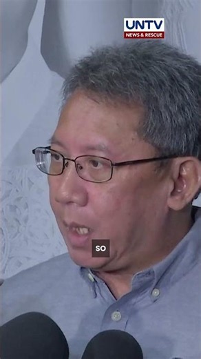 Atty. Zuleika Lopez, nakipagpulong sa clerk of court tungkol sa admin matters ng impeachment