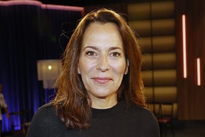 Frühere ARD-Moderatorin im Liebesglück - Sie ist die neue Frau an Anne Wills Seite