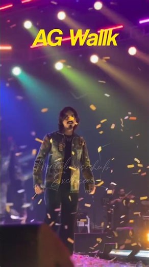 AG Wallk & Dance In Live Concert #adityagadhvi #adityagadhvilive #concert #sarkari #live #garba