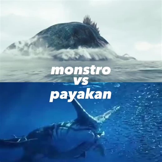#payakan #vs #monstro #1v1 #battle #edit #avatarthewayofwater #pinocchio #movies #characters #whales #edits #ballin #song #balling