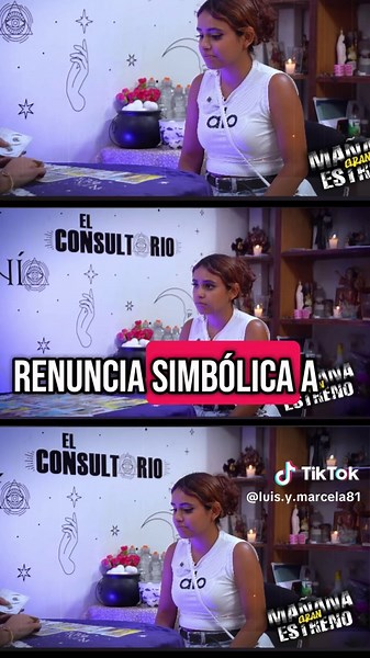 #estadosunidos #videoviral #magiablanca #lecturadecartas