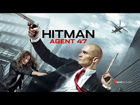 Hitman: Agent 47 (2015) | Full Movie Recap