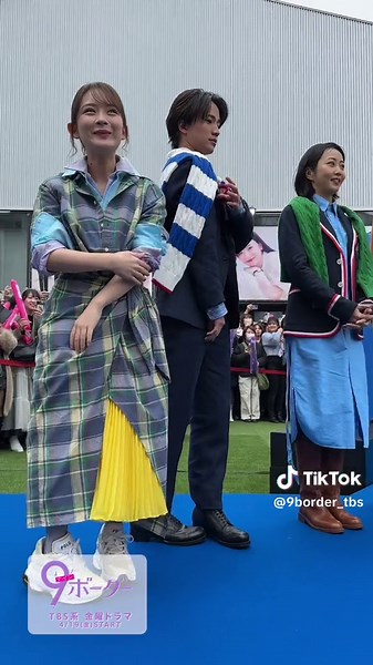 TBSドラマコレクション2024春の特集放送