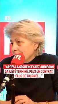 Lio: the repercussions of the segment on Thierry Ardisson's show