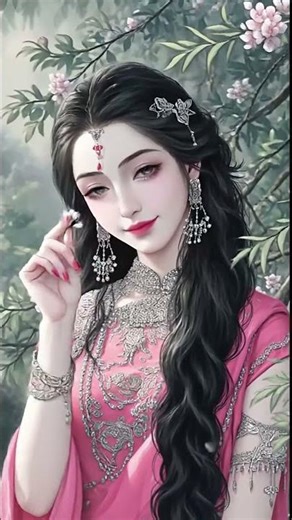 The Untold Love Story of Radha & Krishna