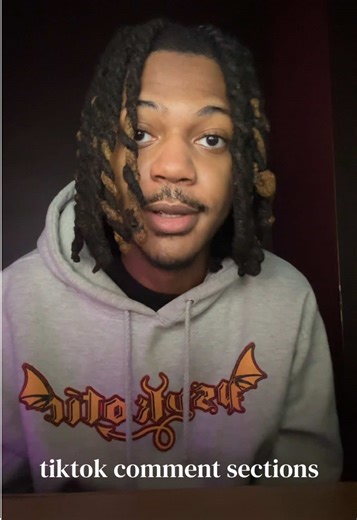 comments either funny asl or some bot shi #fyp #relatable #comments #tiktok #viral