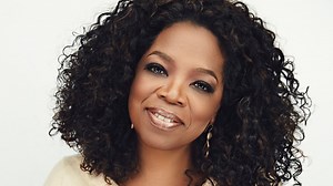 Oprah Winfrey to Receive Cecil B. de Mille Award at Golden Globes