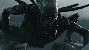 56K views · 93 reactions | In mei keert regisseur Ridley Scott terug met Alien: Covenant. We hebben hier de officiële trailer! | Pathé | Facebook