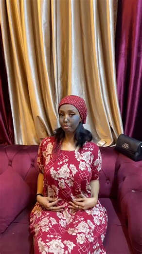 Dream Girl: Hilo Chano Dance on Somali TikTok