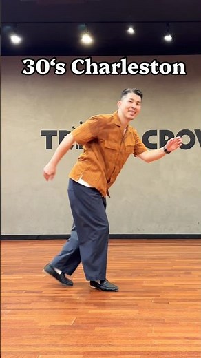 Solo Jazz #swingdance #dance #스윙댄스 #lindyhop #dancetutorial #solojazz #authenticjazz
