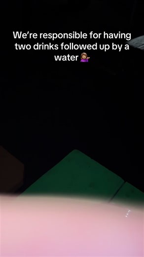 Girls and Their Fun Drink Choices
