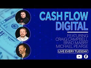 Recent Google Updates, with Cashflow Digital