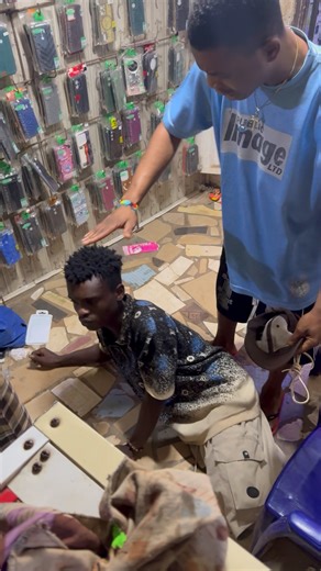 1.3M views · 42K reactions | He Stole Power Bank | Big Vicki Tv | Facebook