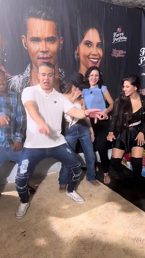 Forró Perfeito: O Melhor Show de Forró