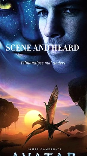 Avatar: Aufbruch nach Pandora - Film Analyse