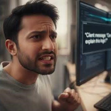 I Asked AI to Do My Job for a Day 😨