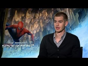 Andrew Garfield's "Spider-Man" future in doubt?