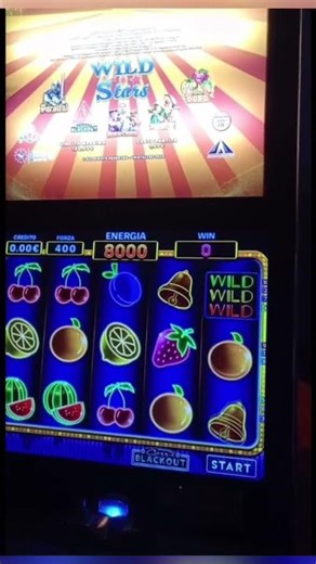 Slot Machine Magic Watch the Reels Spin & Massive Win!