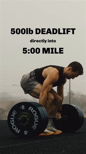 Gus Manke | Hybrid Athlete & Coach on Instagram: "My most hybrid challenge yet. I’ve focused primarily on strength over the last 8 months and it was such a blast to use it in this capstone challenge. hyrox sled pull doesn’t stand a chance now Big thanks: coaching: @geigercoaching video: @ericestrada5067 pacing: @isaiahphoto split master: @sam.m.welch Scott, Mike, and the rest of Austin’s fitness communities for the constant cheering and support World record of 4:48 is still held by @michaelmirag