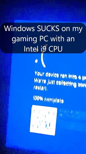 I Finally Quit Windows for Linux…