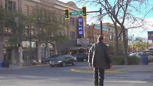 Online shopping with local businesses directly supports community members