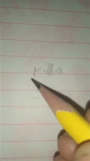 anime killua drawing #drawing #makeup #creativemakeup