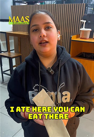 Shopping at MAAS Hypermarket be like… You came for one item 🧾 You leave with two bags, one trolley & zero regrets 😂 From funny moments to everyday desi struggles, MAAS is where shopping turns into entertainment! Because at MAAS Hypermarket, laughter is always Buy 1 Get Unlimited FREE 😜🛍️ Tag that friend who can’t shop without drama 👇 #MaasHypermarket #MaasComedy #ShoppingComedy #DesiHumour #GroceryLife #SupermarketFun #RelatableReels #DesiReels #FunnyReels #ReelLife #ViralReels #InstaComedy