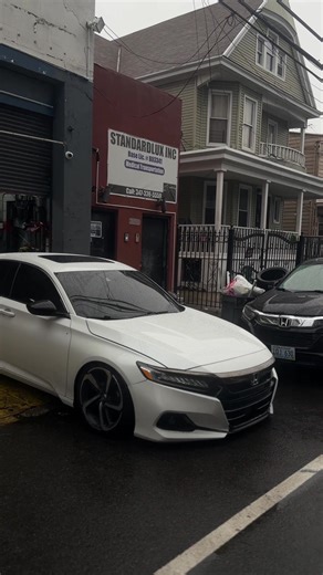 Alignment Issues in the 10th Gen Accord Explained