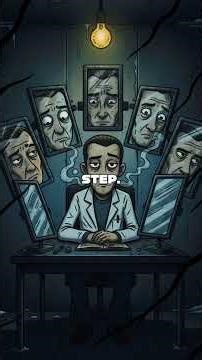 FOLLOW before my pfp hand waves at you ‼️👀 #aihorror #horror #ghoststories #creepypasta