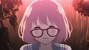 Watch Beyond the Boundary Season 1 Episode 10 - White World