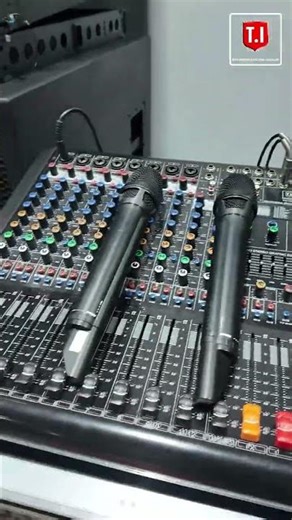 Pro-2123 Dual 12” Line Array System