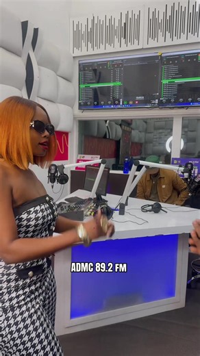 ADMC 89.2 FM — how to play ADMC 89.2fm online