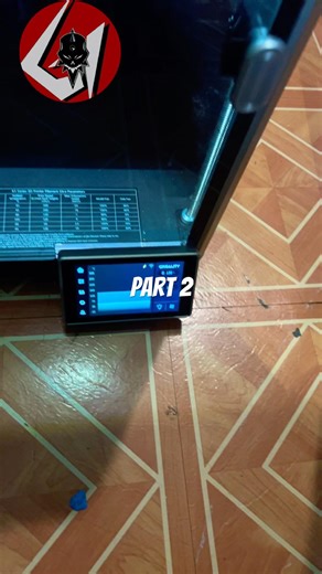 Key error 111 fixed Motherboard replacement fixed the problem.#diy #creality #creality3d #3dprinting