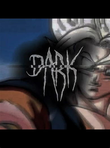 Exciting Vegito Edit from Dragon Ball FighterZ