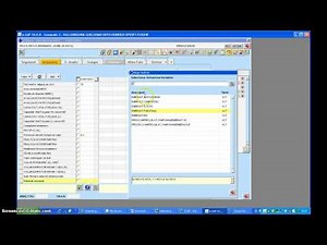ECAP - Afegir variables i actuacions al full d'intel·ligència activa