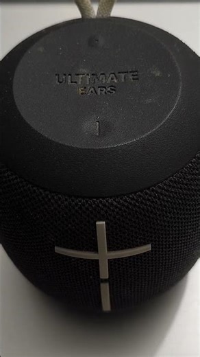 Ultimate Ears Wonderboom 4