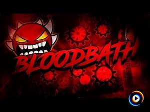 Exasperation" de Thycket by Geometry Dash 2.1